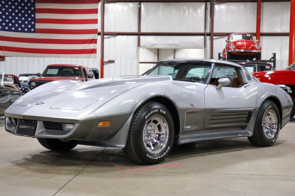 Chevrolet Corvette Coupe 1978 à vendre