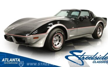 Chevrolet Corvette Coupe 1978 à vendre