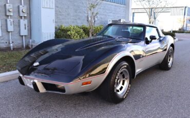 Chevrolet Corvette Coupe 1978 à vendre