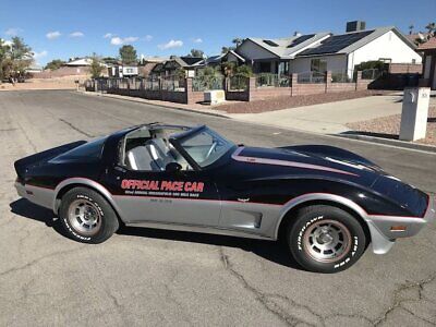 Chevrolet Corvette Coupe 1978 à vendre