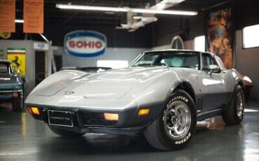 Chevrolet Corvette Coupe 1978