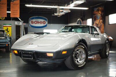 Chevrolet Corvette Coupe 1978 à vendre