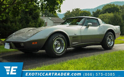 Chevrolet Corvette 1979