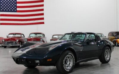 Chevrolet Corvette 1979