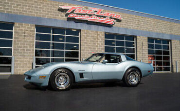 Chevrolet Corvette Coupe 1982