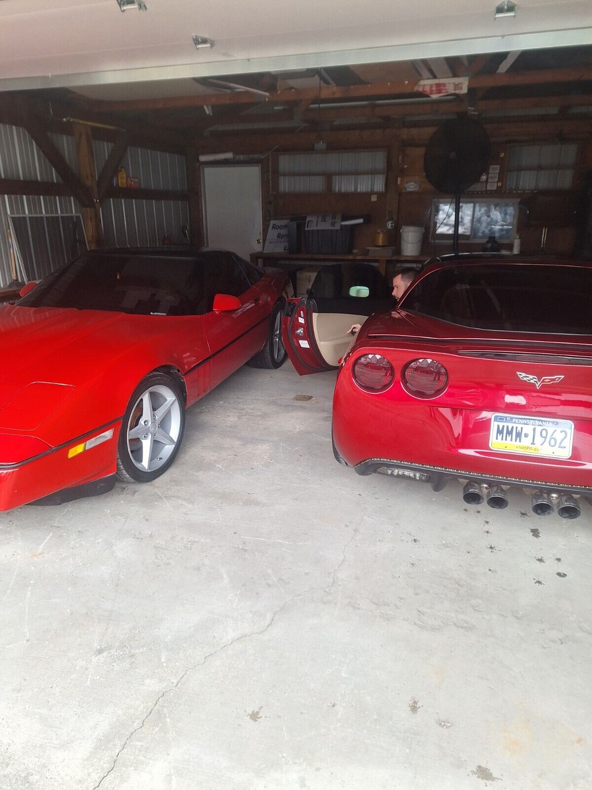 Chevrolet-Corvette-Coupe-1986-9