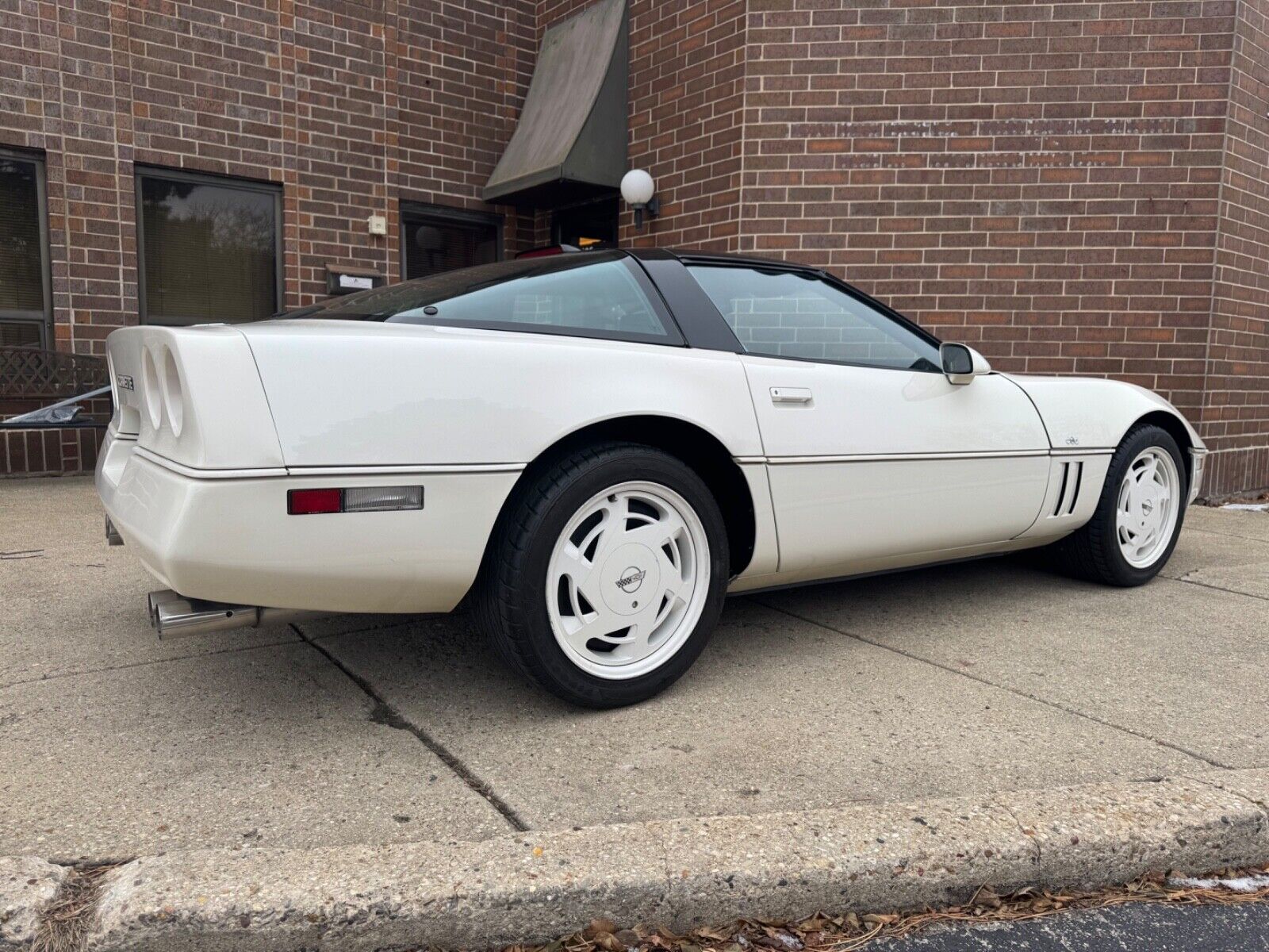 Chevrolet-Corvette-Coupe-1988-8