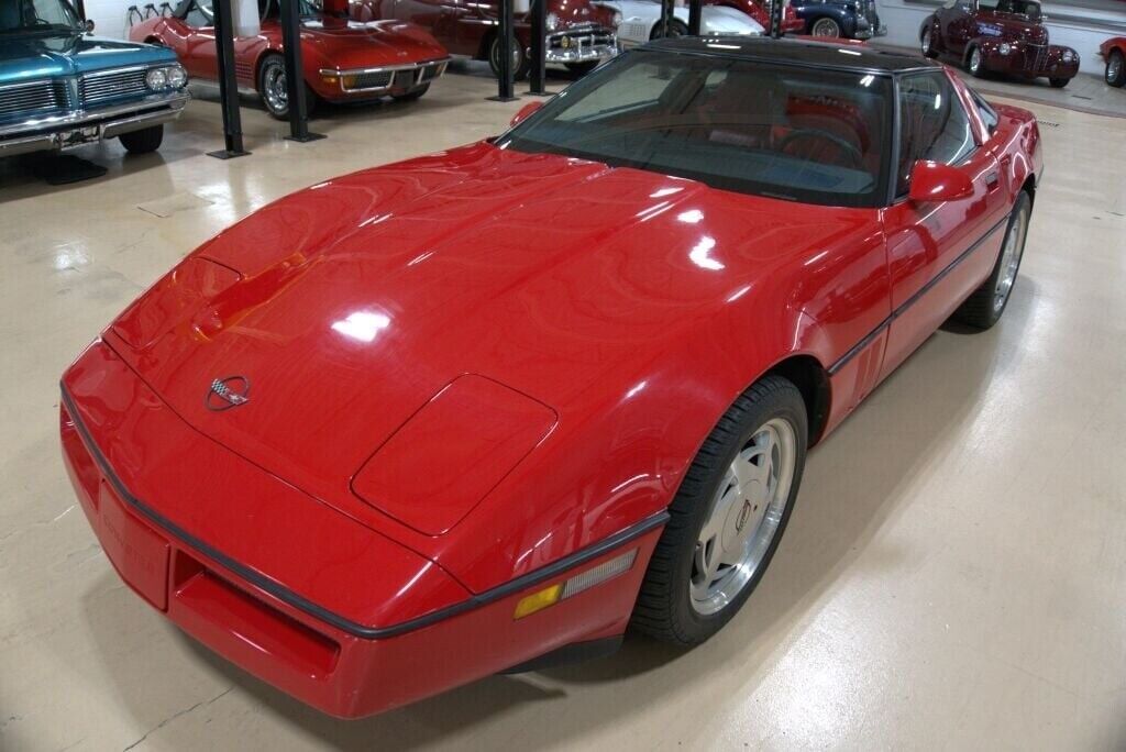 Chevrolet-Corvette-Coupe-1988-9