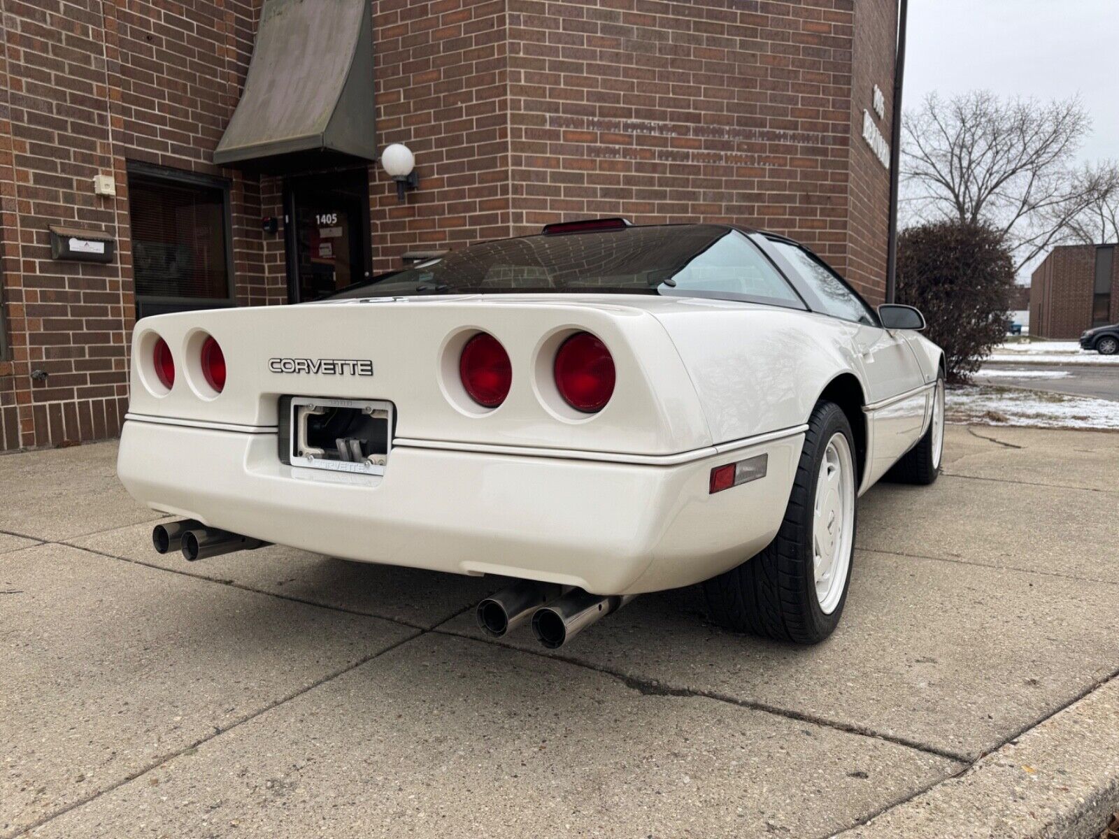 Chevrolet-Corvette-Coupe-1988-9