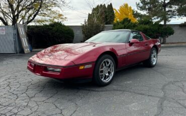 Chevrolet-Corvette-Coupe-1989-1