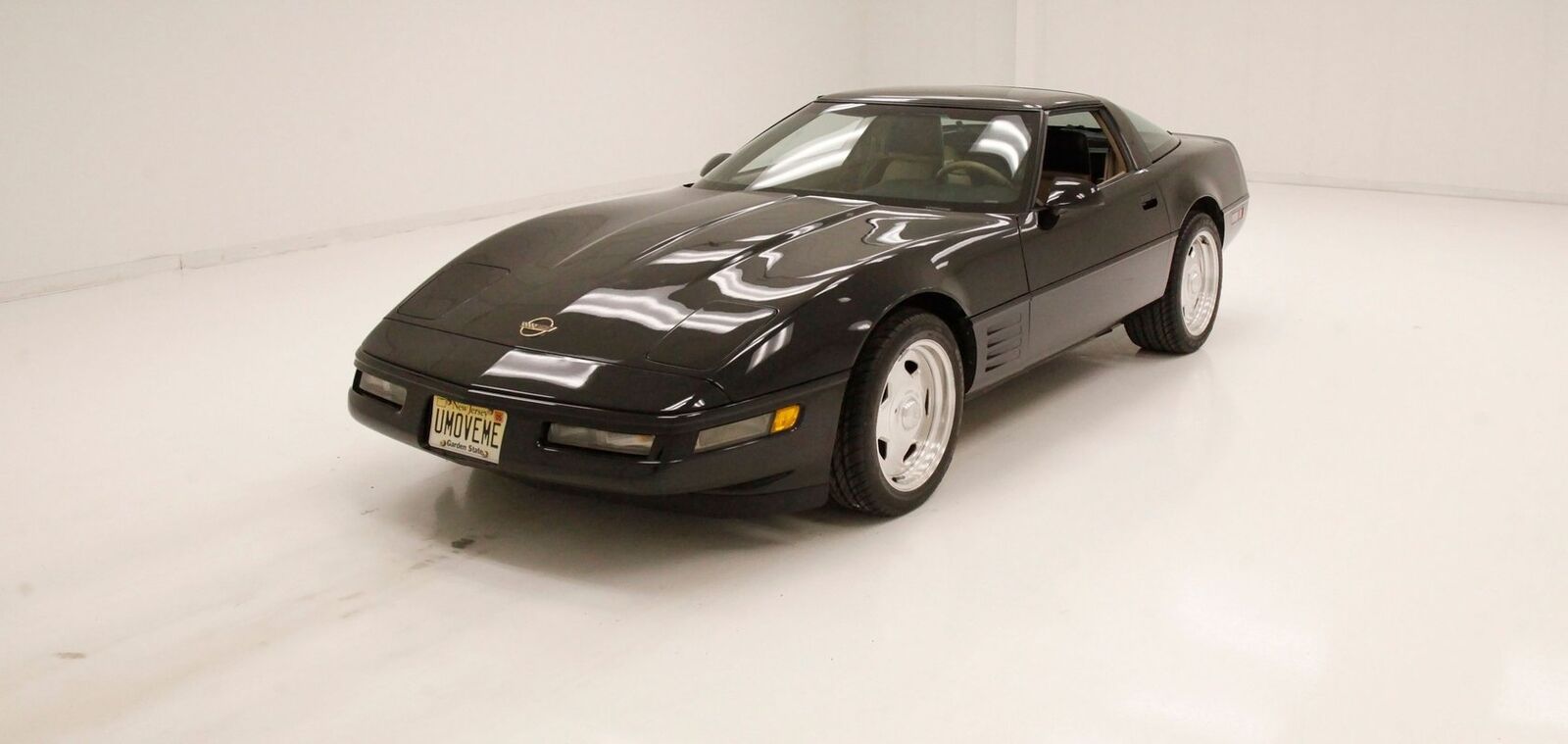 Chevrolet Corvette Coupe 1992 à vendre