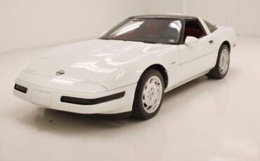 Chevrolet Corvette Coupe 1992