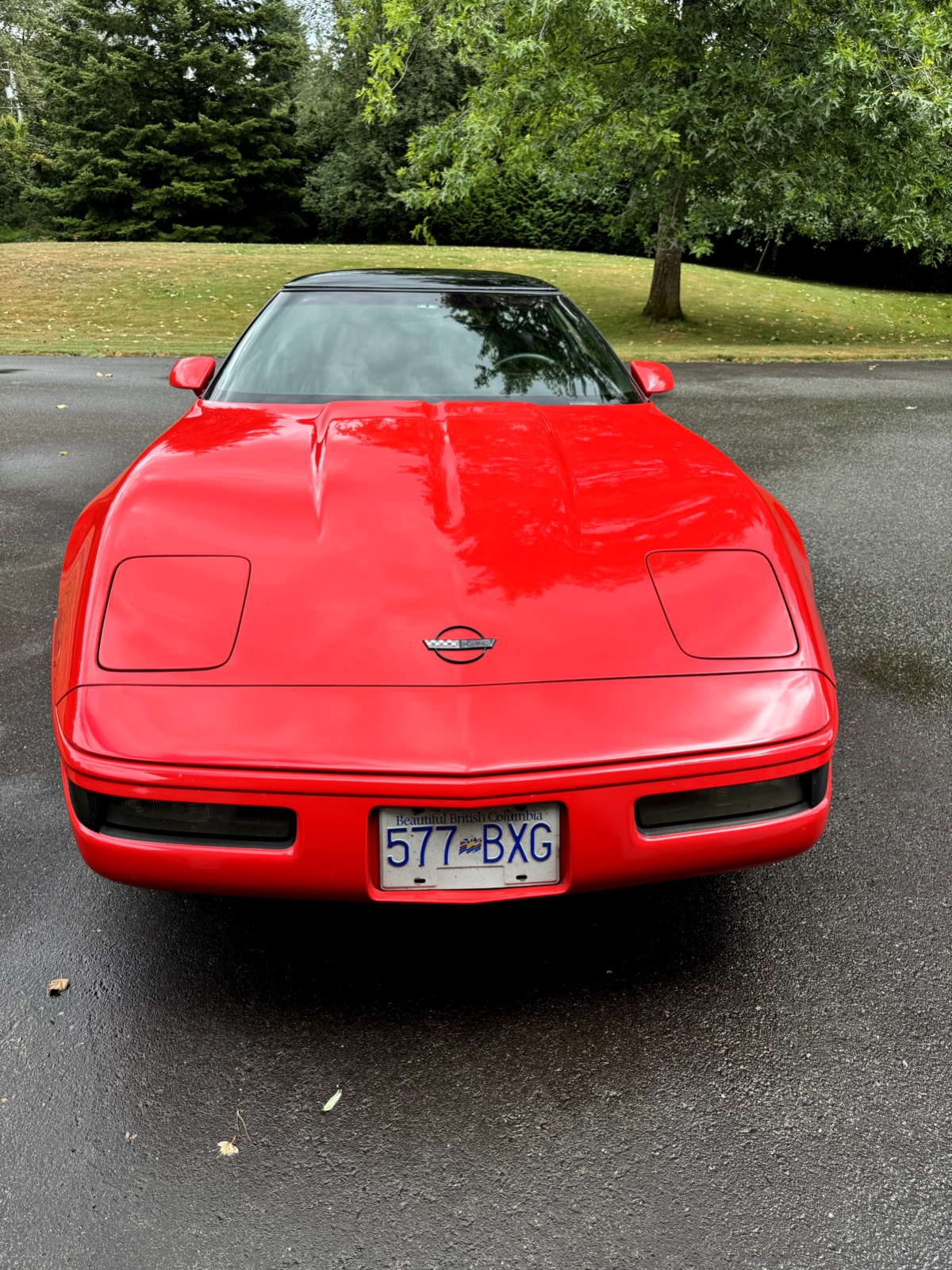 Chevrolet-Corvette-Coupe-1993-1