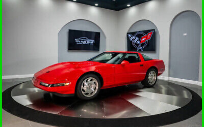 Chevrolet Corvette Coupe 1993 à vendre