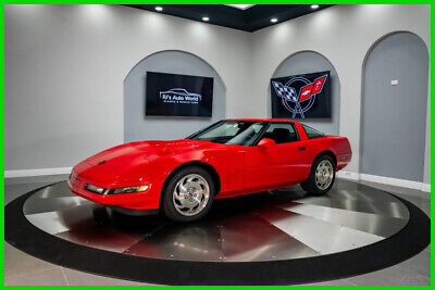 Chevrolet Corvette Coupe 1993 à vendre