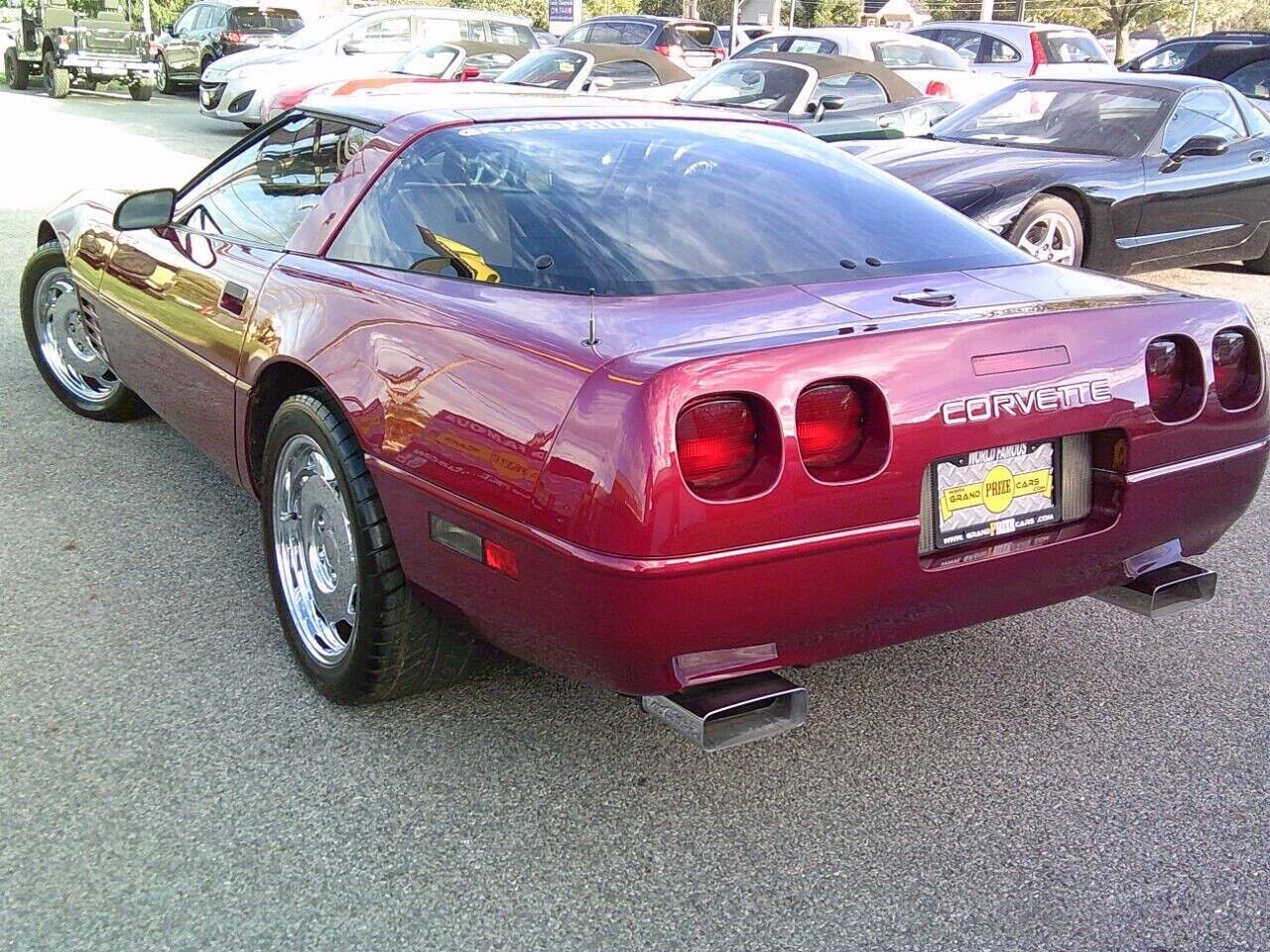 Chevrolet-Corvette-Coupe-1993-4