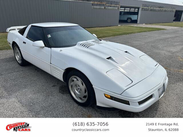 Chevrolet-Corvette-Coupe-1993-8