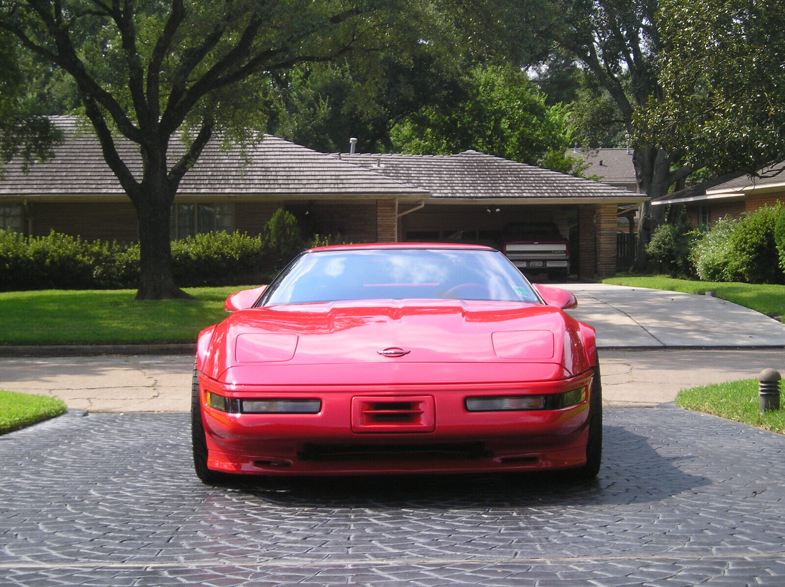 Chevrolet-Corvette-Coupe-1994-1