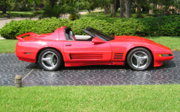 Chevrolet Corvette Coupe 1994 à vendre