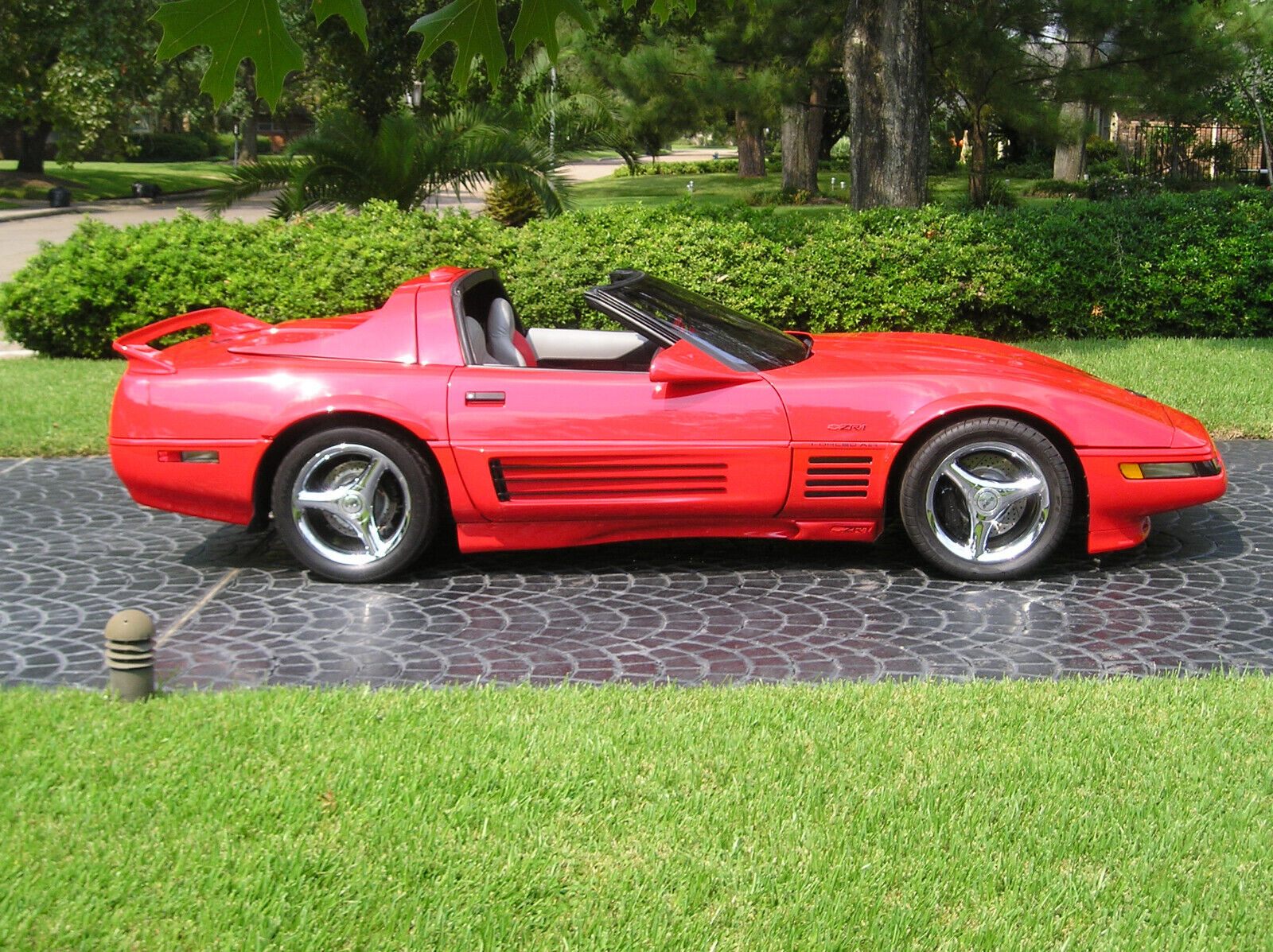 Chevrolet Corvette Coupe 1994 à vendre