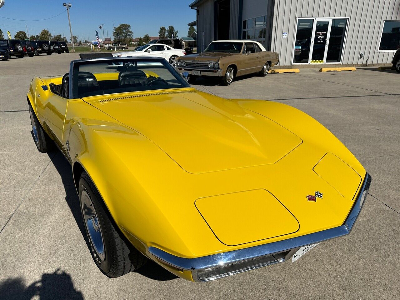 Chevrolet-Corvette-Stingray-Convertible-1971-17