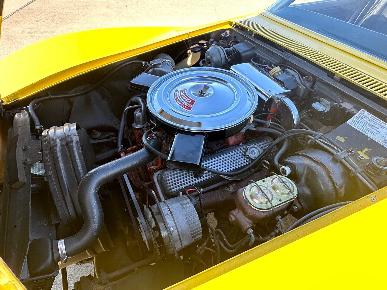 Chevrolet-Corvette-Stingray-Convertible-1971-6