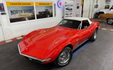 Chevrolet-Corvette-convertible-1969