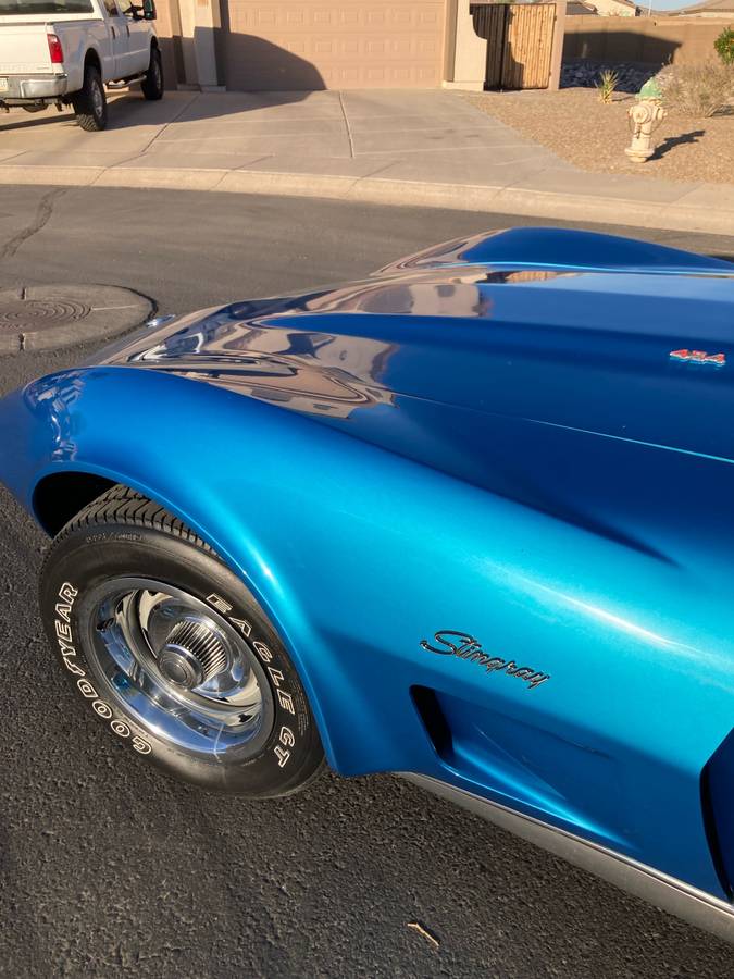 Chevrolet-Corvette-convertible-1973