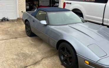 Chevrolet-Corvette-convertible-1991-1