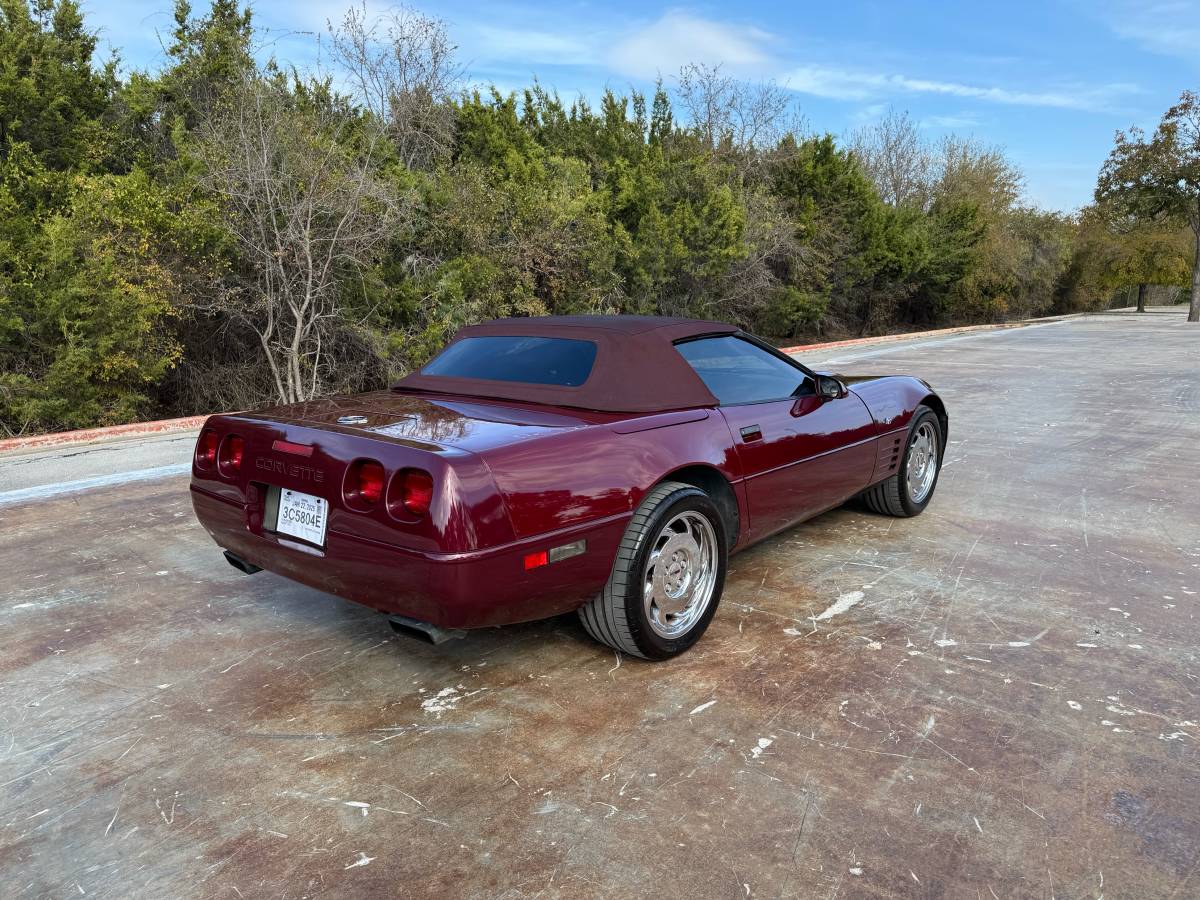 Chevrolet-Corvette-convertible-1993-13