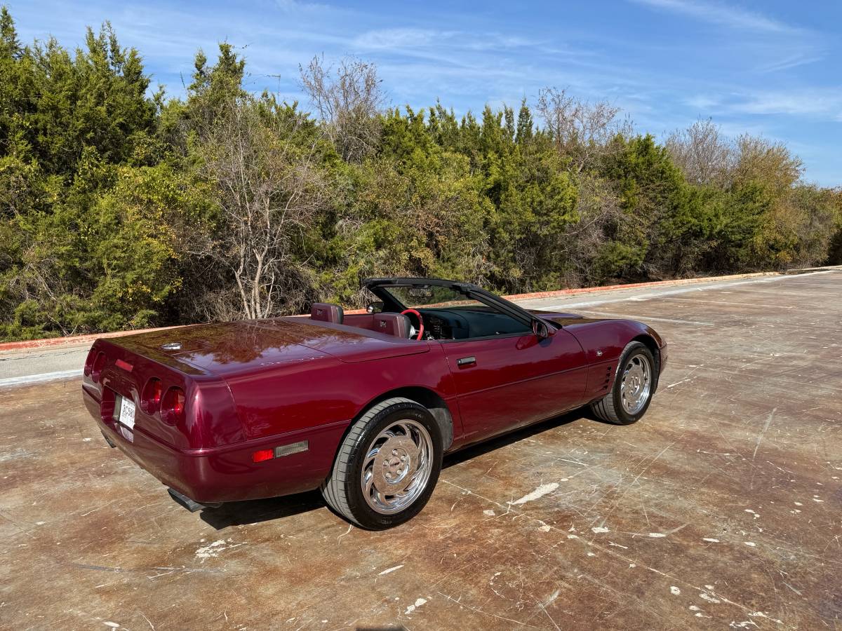 Chevrolet-Corvette-convertible-1993-14