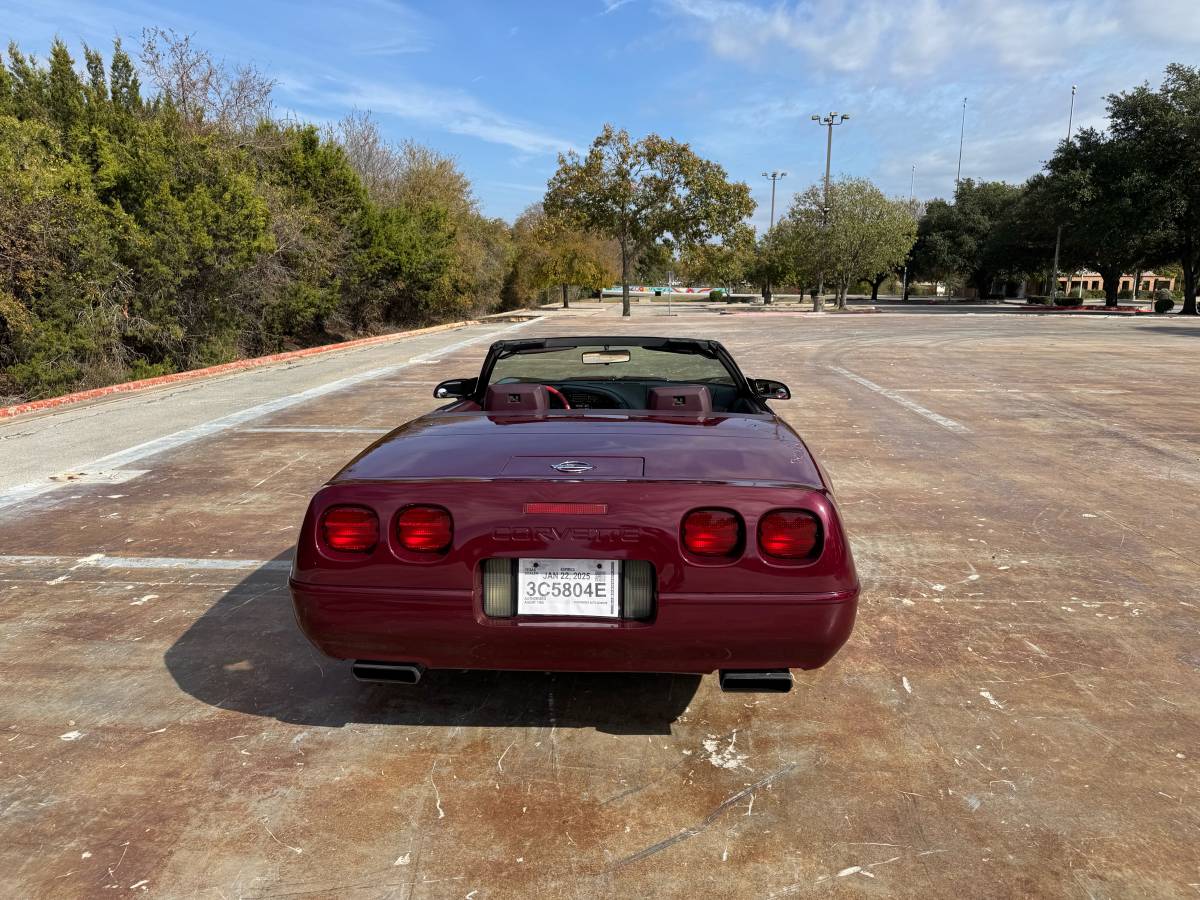 Chevrolet-Corvette-convertible-1993-15