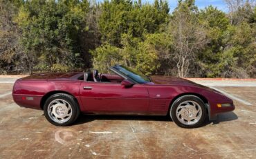 Chevrolet-Corvette-convertible-1993-5