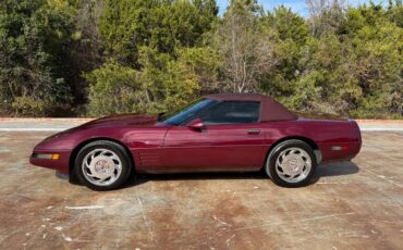 Chevrolet-Corvette-convertible-1993-6