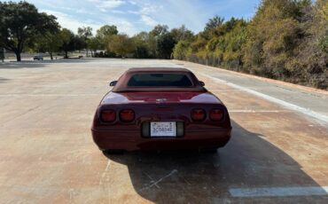 Chevrolet-Corvette-convertible-1993-8