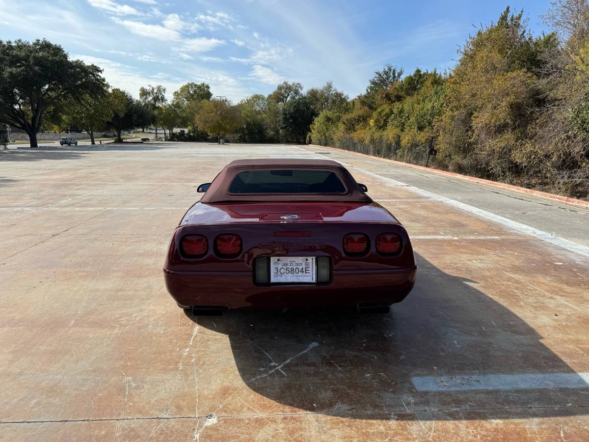 Chevrolet-Corvette-convertible-1993-8