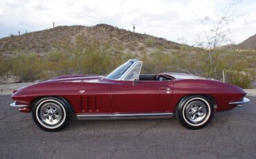 Chevrolet-Corvette-stingray-1965