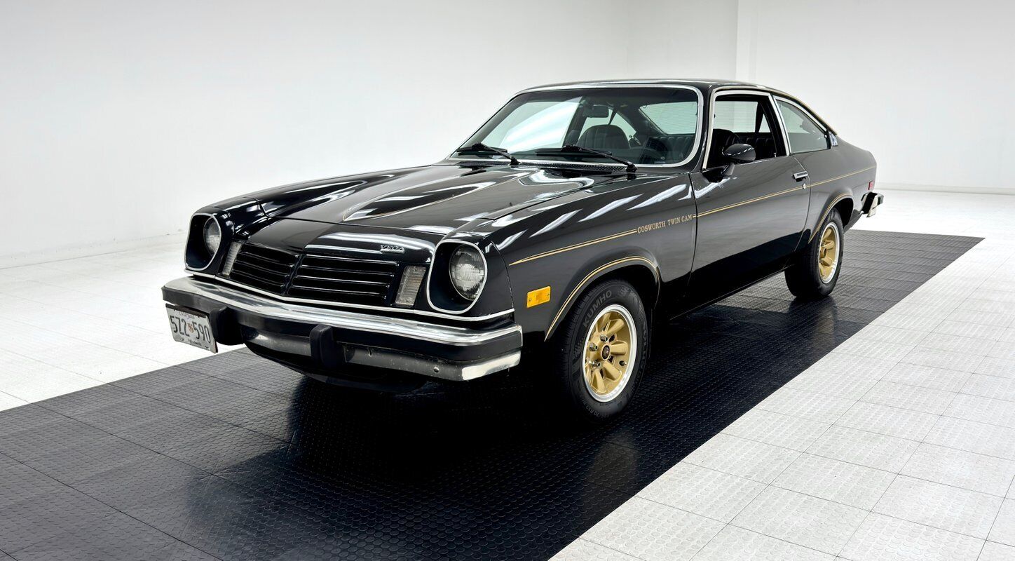 Chevrolet Cosworth Vega  year1}