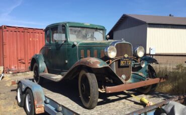 Chevrolet-Coupe-1932