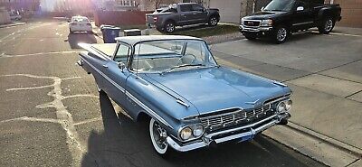 Chevrolet El Camino  1959