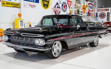 Chevrolet El Camino  1959