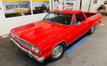 Chevrolet El Camino  1964