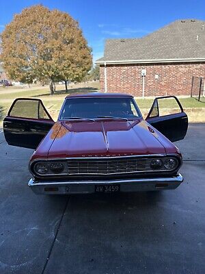 Chevrolet El Camino  1964 à vendre