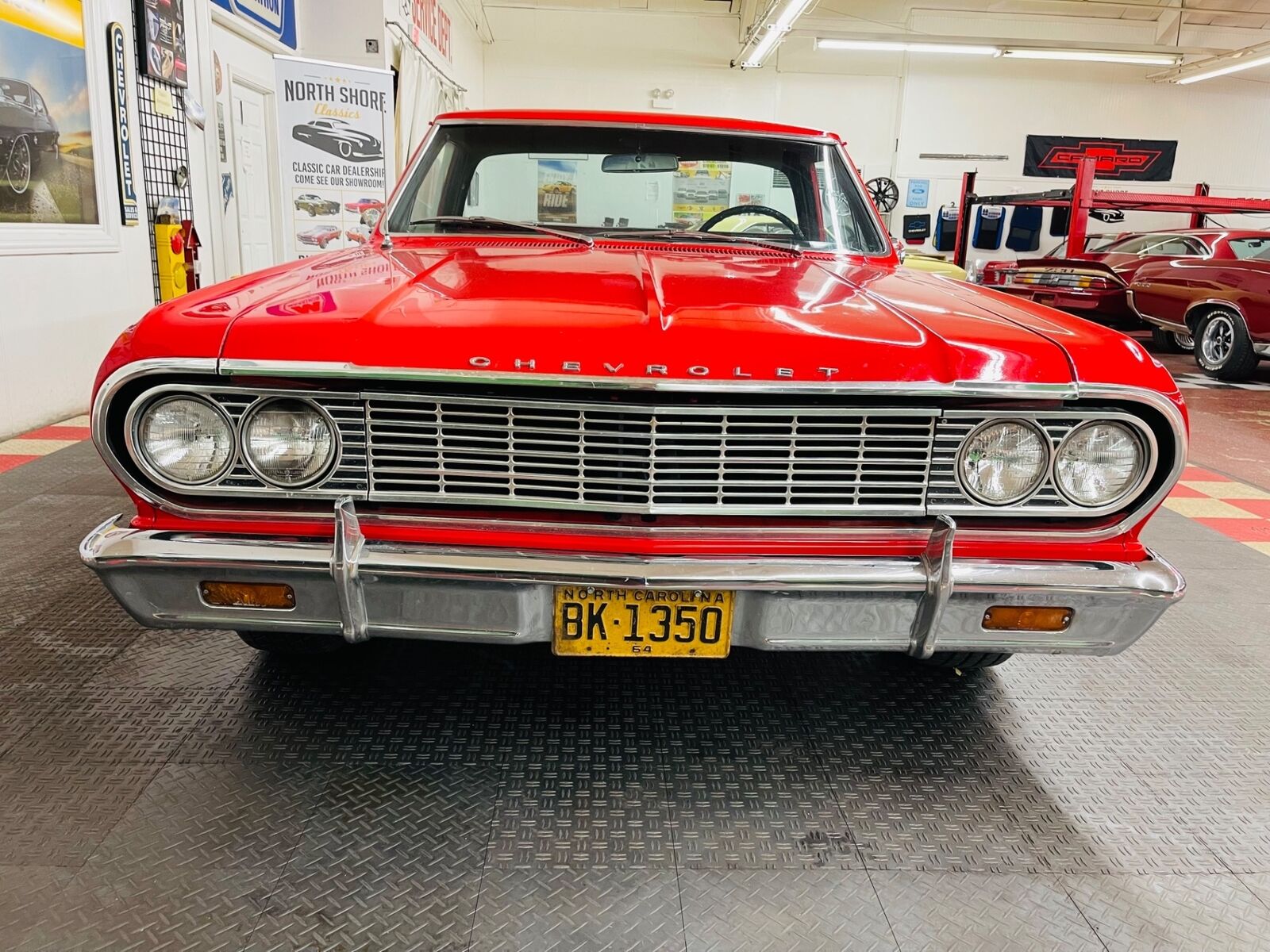 Chevrolet-El-Camino-1964-6