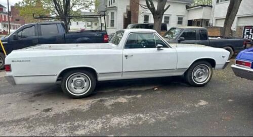 Chevrolet El Camino  1967 à vendre