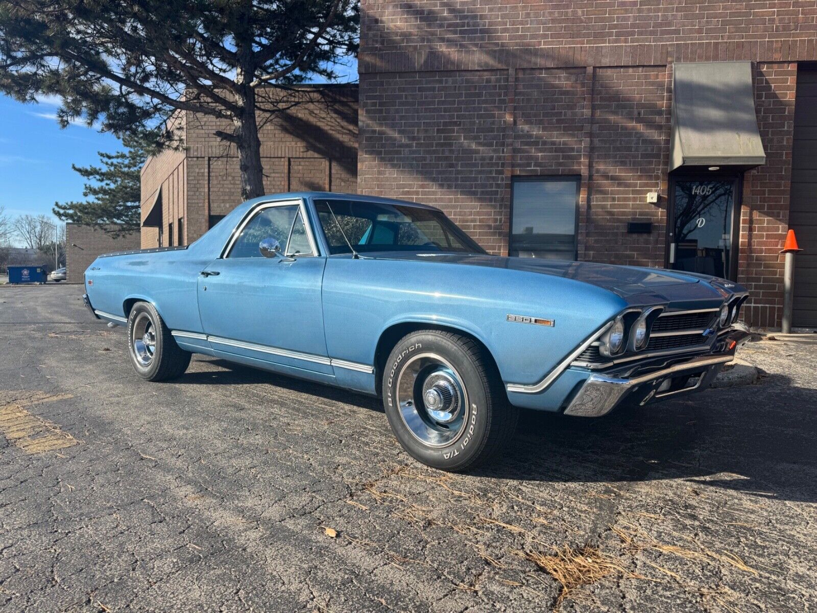 Chevrolet-El-Camino-1969-7