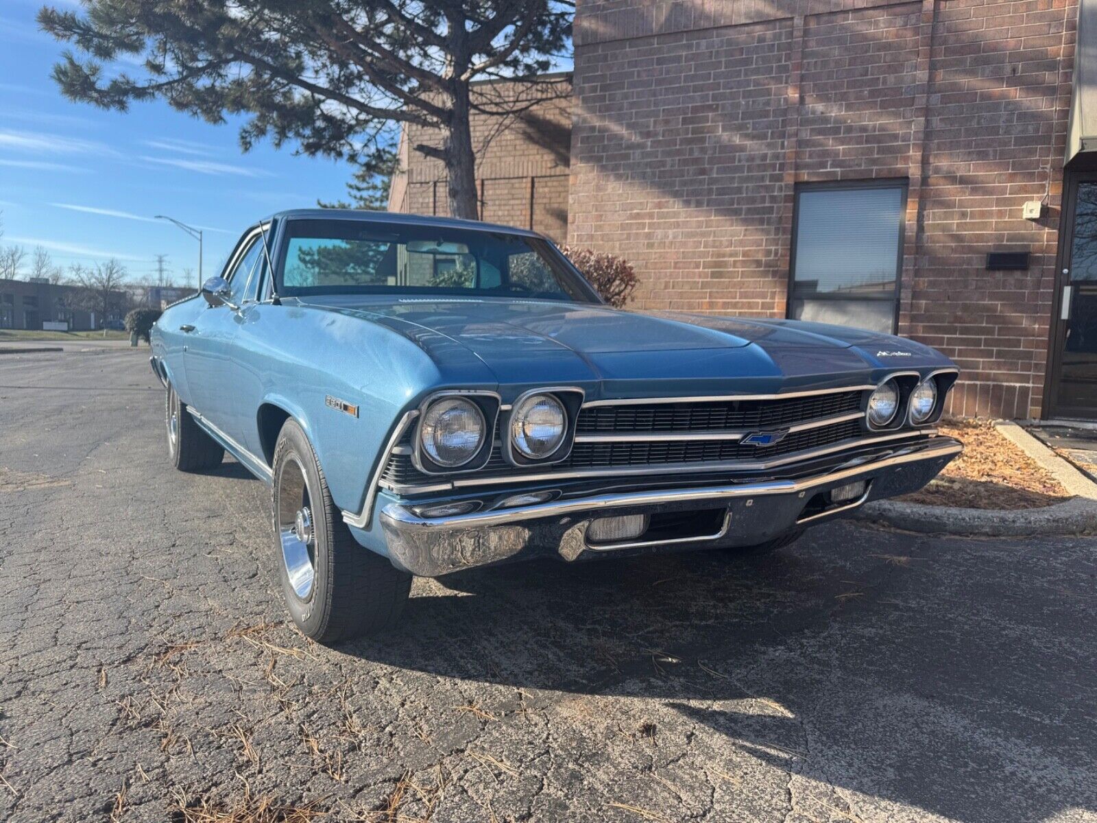 Chevrolet-El-Camino-1969-8