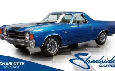 Chevrolet El Camino  year1}