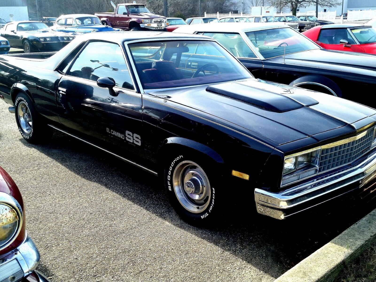 Chevrolet-El-Camino-1982-1