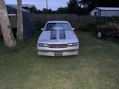 Chevrolet El Camino  1986 à vendre